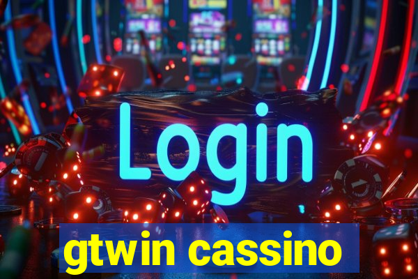 gtwin cassino